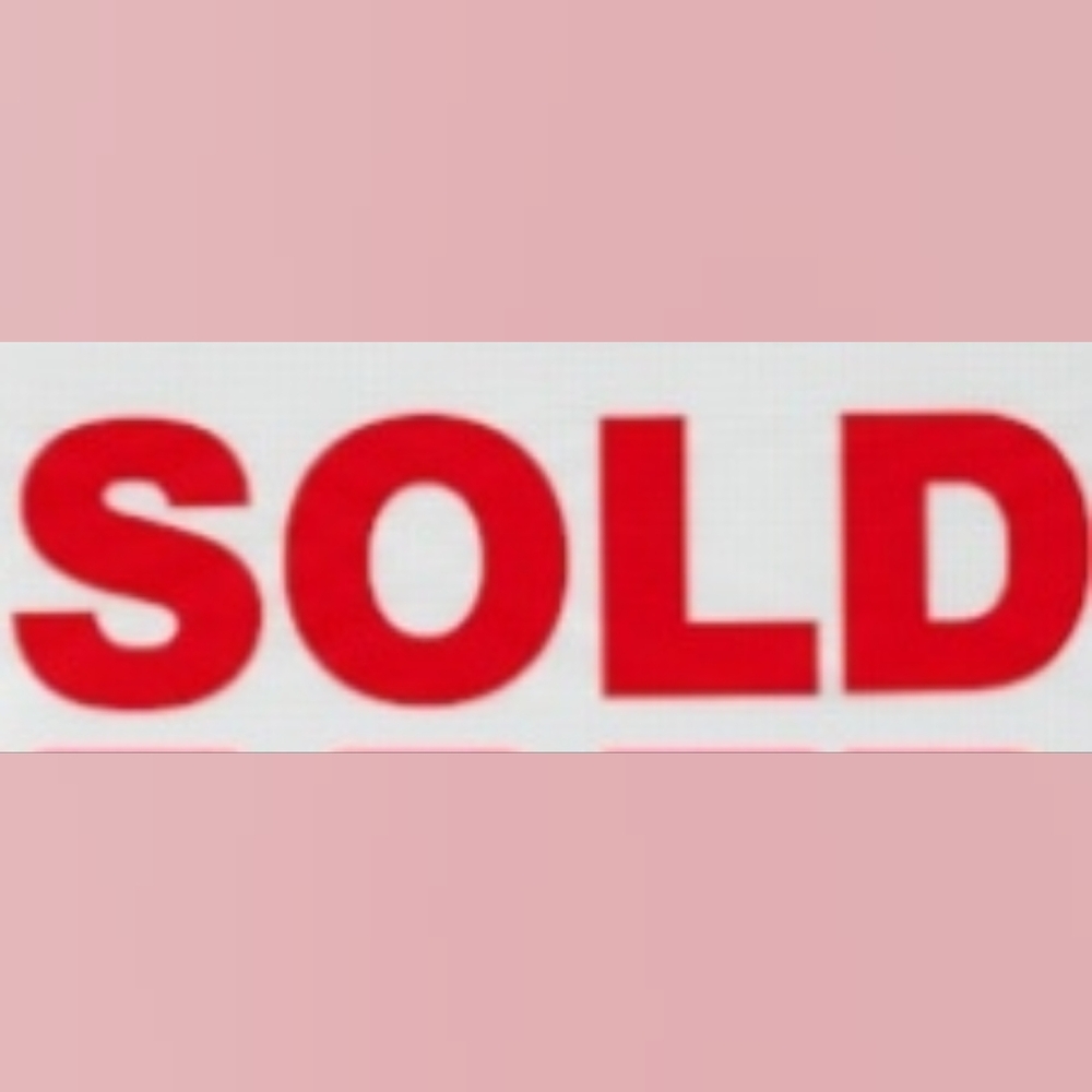 Not For Sale - Picture 1 of 1